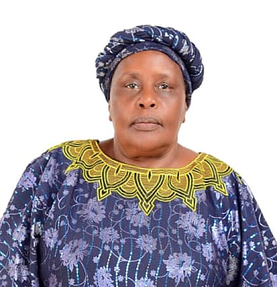 Co-founder Rose Kavosa