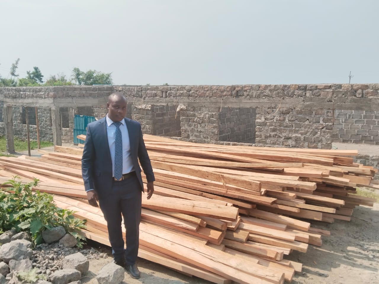 Partner with us in building a class Partner with us in building a class