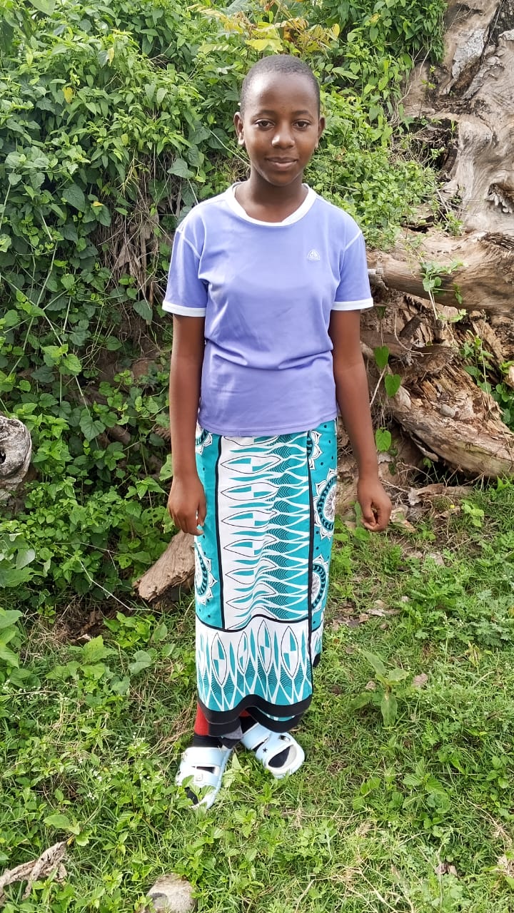 Agnes Achieng
