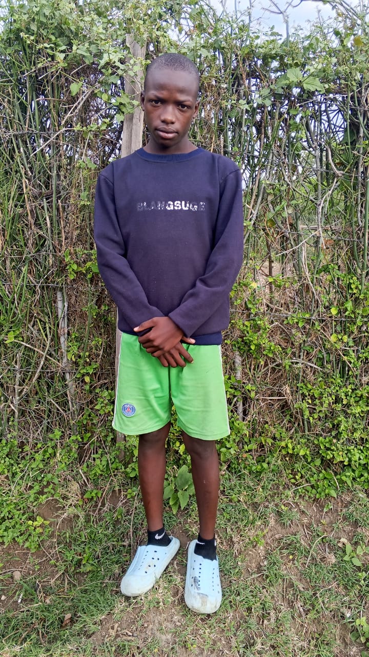 Raphael Tembo