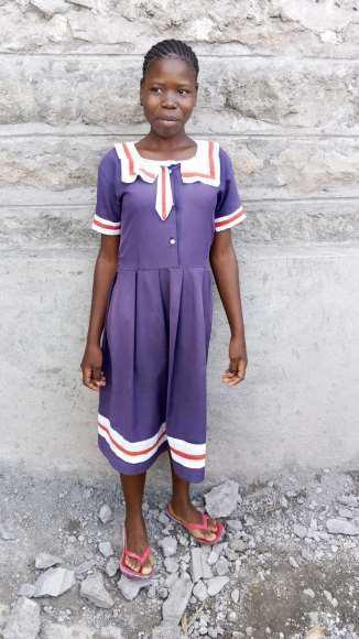 Flozzy Achieng