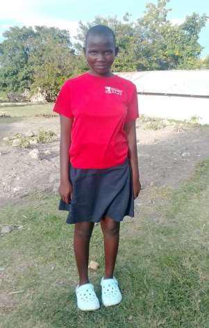 Jasmine Akinyi