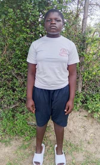 Melvin Atieno