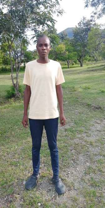 Walter Modrick